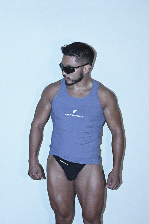 FLUX TANK TOP LAVANDER