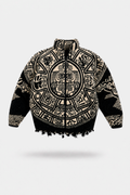 AZTECA OVERSIZE JACKET