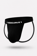 PHANTOM JOCK BLACK