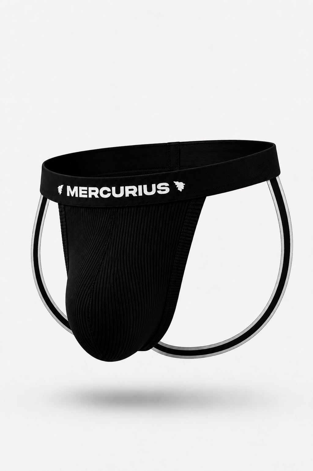 PHANTOM JOCK BLACK
