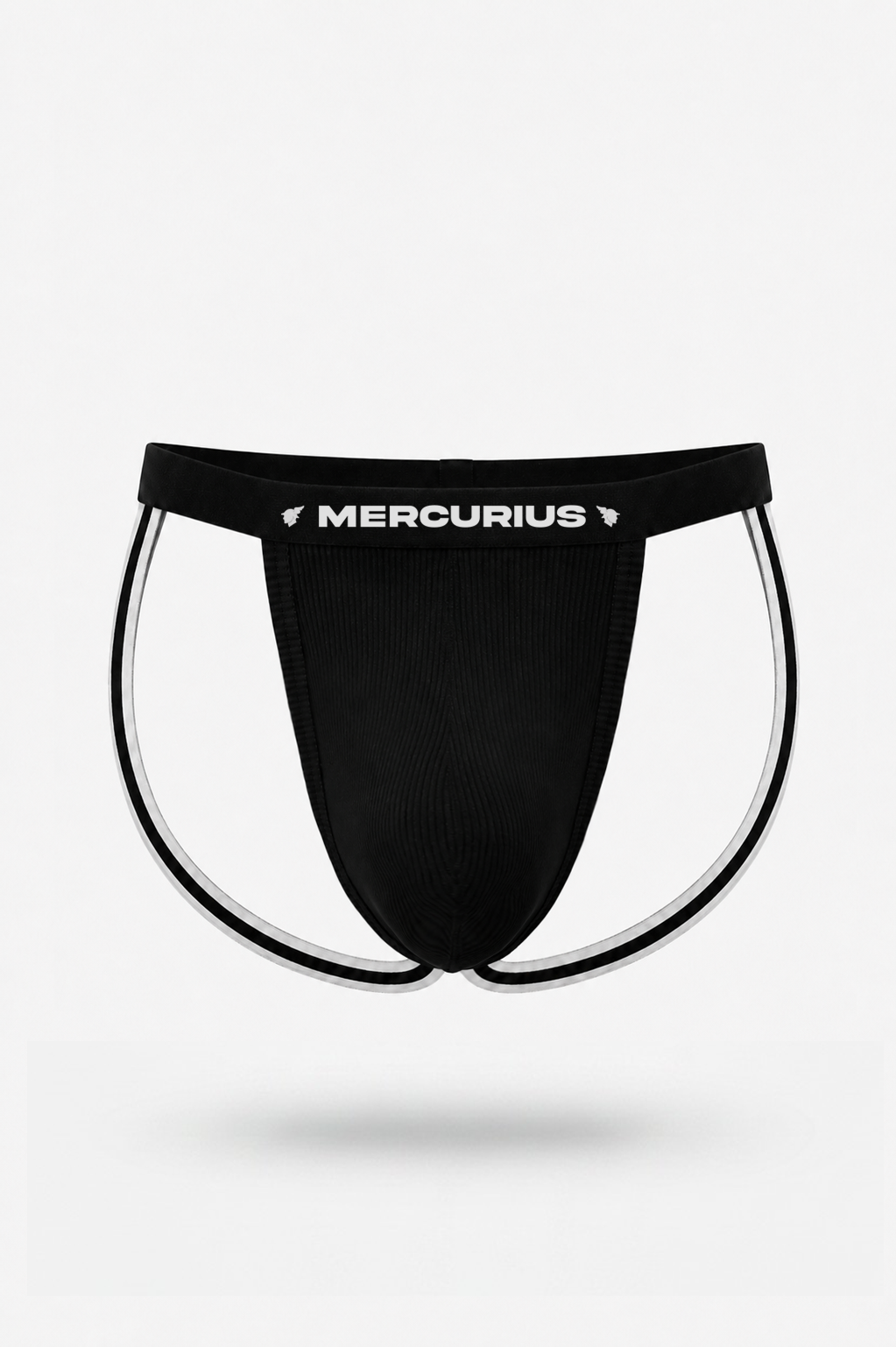 PHANTOM JOCK BLACK