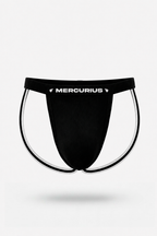 PHANTOM JOCK BLACK