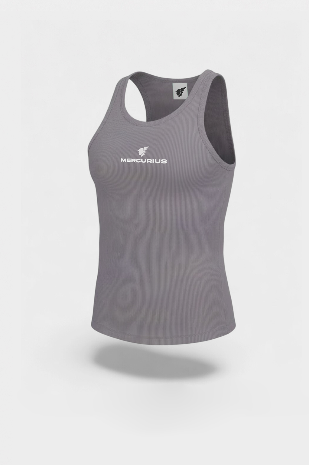 FLUX TANK TOP LAVANDER
