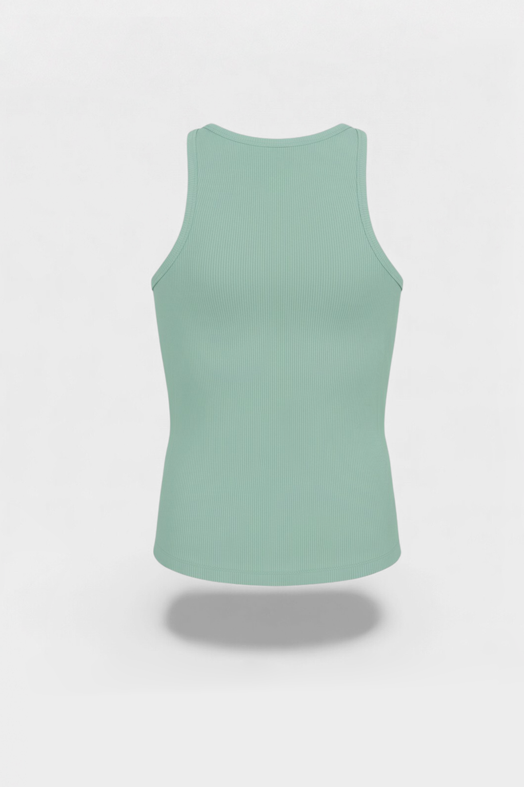 FLUX TANK TOP MENTA