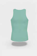 FLUX TANK TOP MENTA