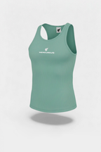FLUX TANK TOP MENTA