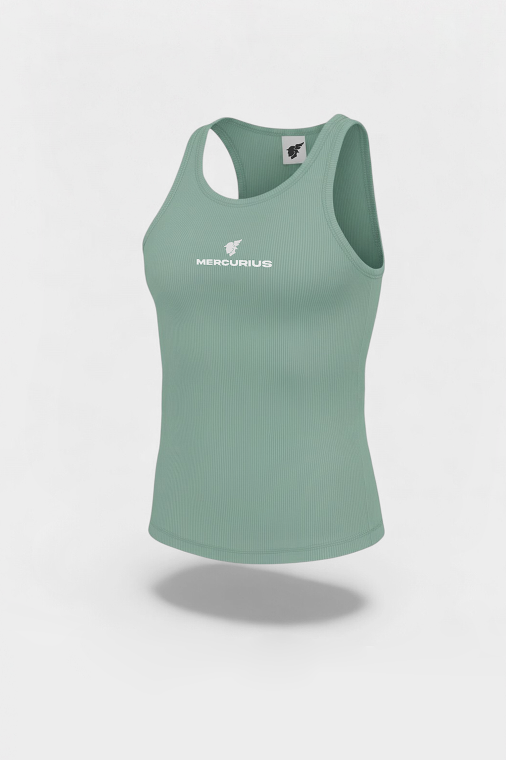 FLUX TANK TOP MENTA
