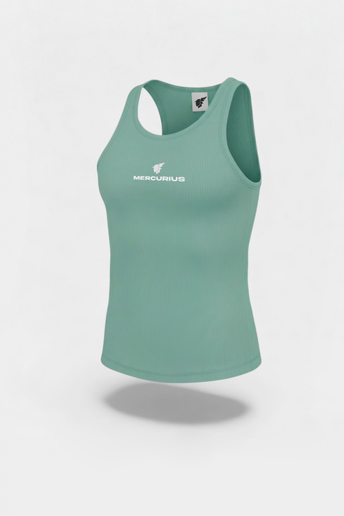 FLUX TANK TOP MENTA