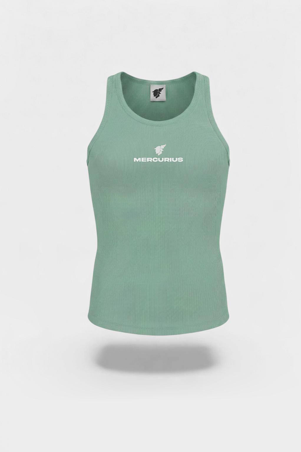 FLUX TANK TOP MENTA