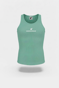 FLUX TANK TOP MENTA