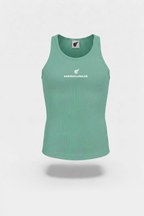FLUX TANK TOP MENTA