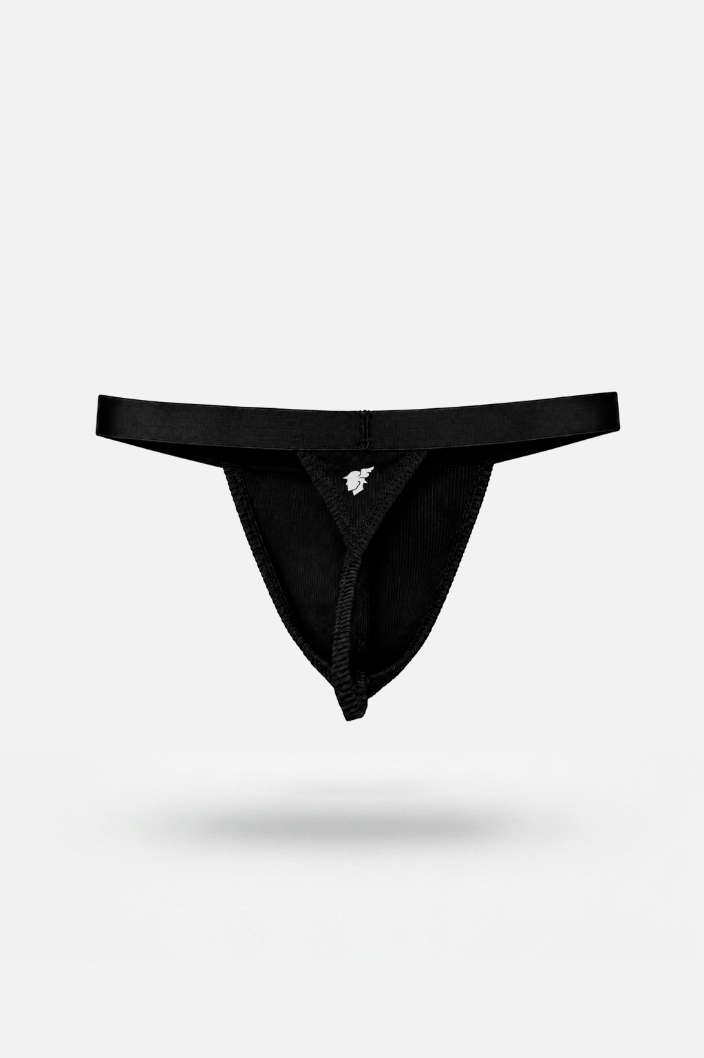 NOVA THONG BLACK