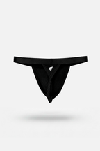 NOVA THONG BLACK