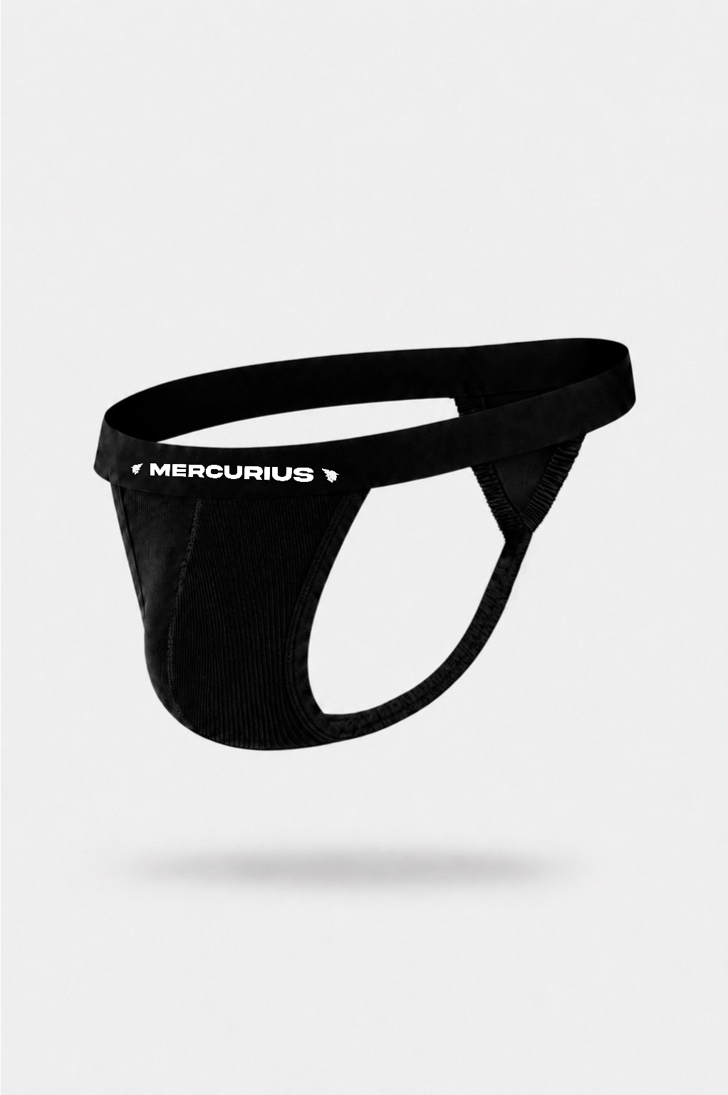 NOVA THONG BLACK