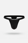NOVA THONG BLACK