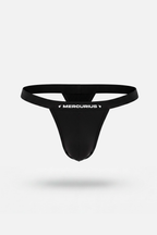 NOVA THONG BLACK
