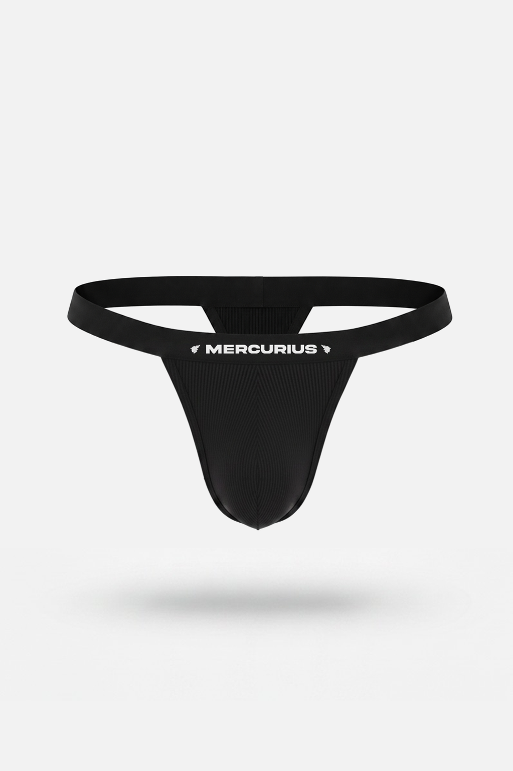 NOVA THONG BLACK