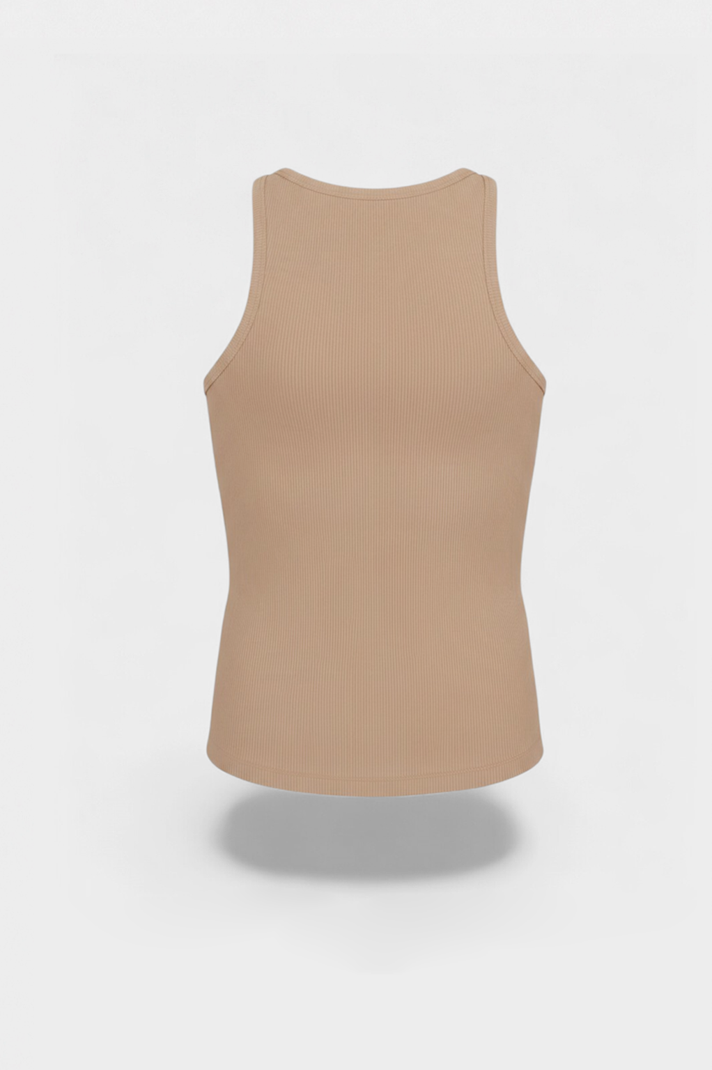 FLUX TANK TOP NUDE