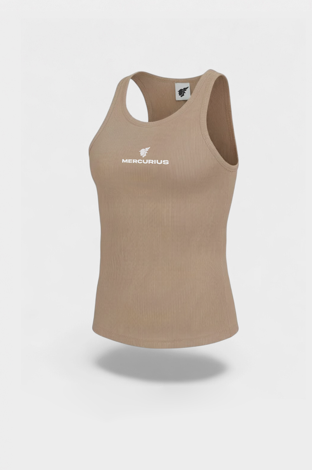 FLUX TANK TOP NUDE