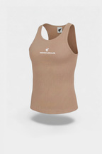 FLUX TANK TOP NUDE