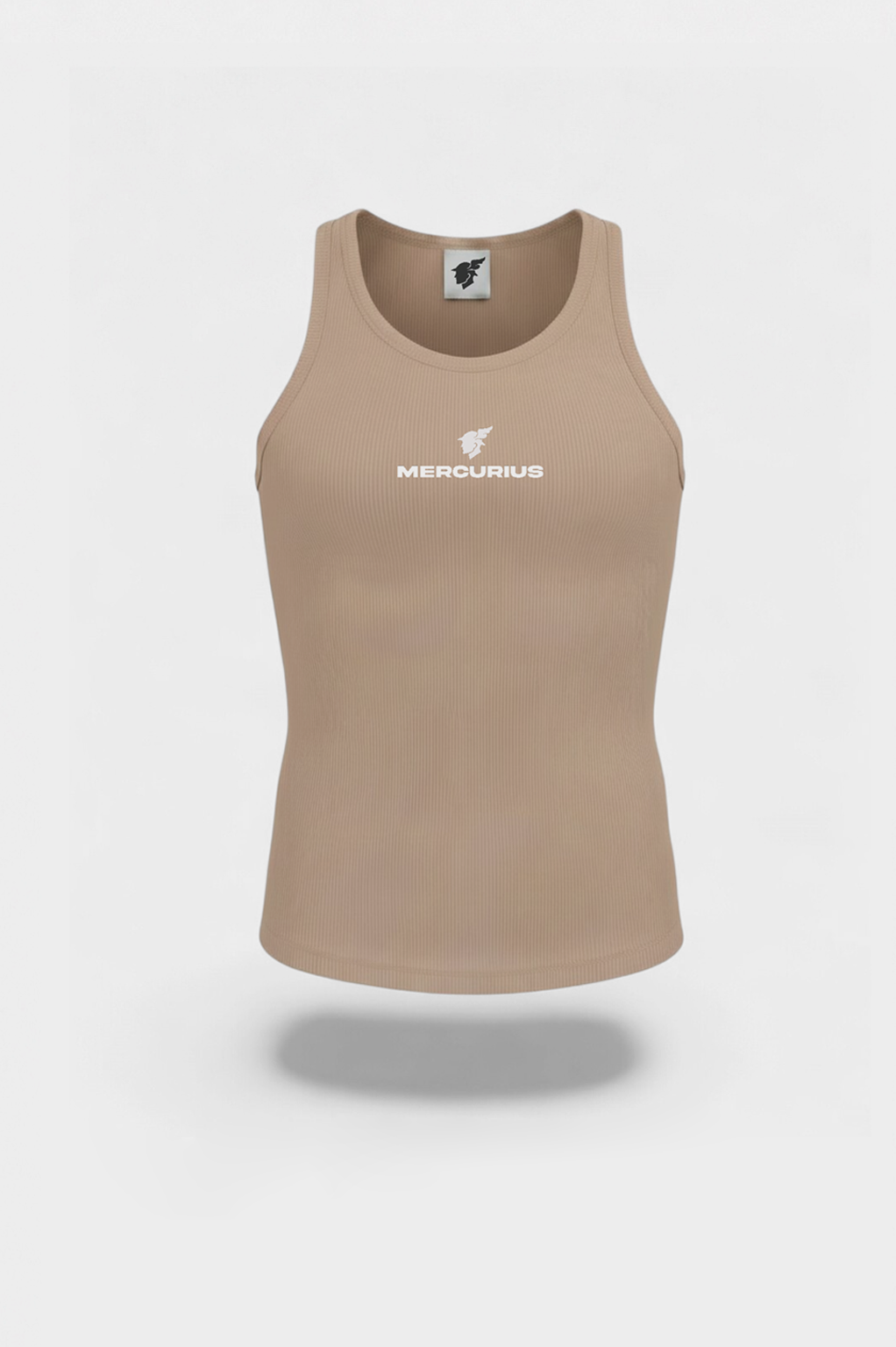 FLUX TANK TOP NUDE