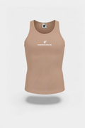 FLUX TANK TOP NUDE