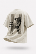 RUN BOY RUN IVORY